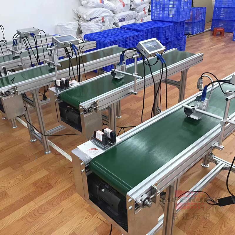 Mask Printing Machine