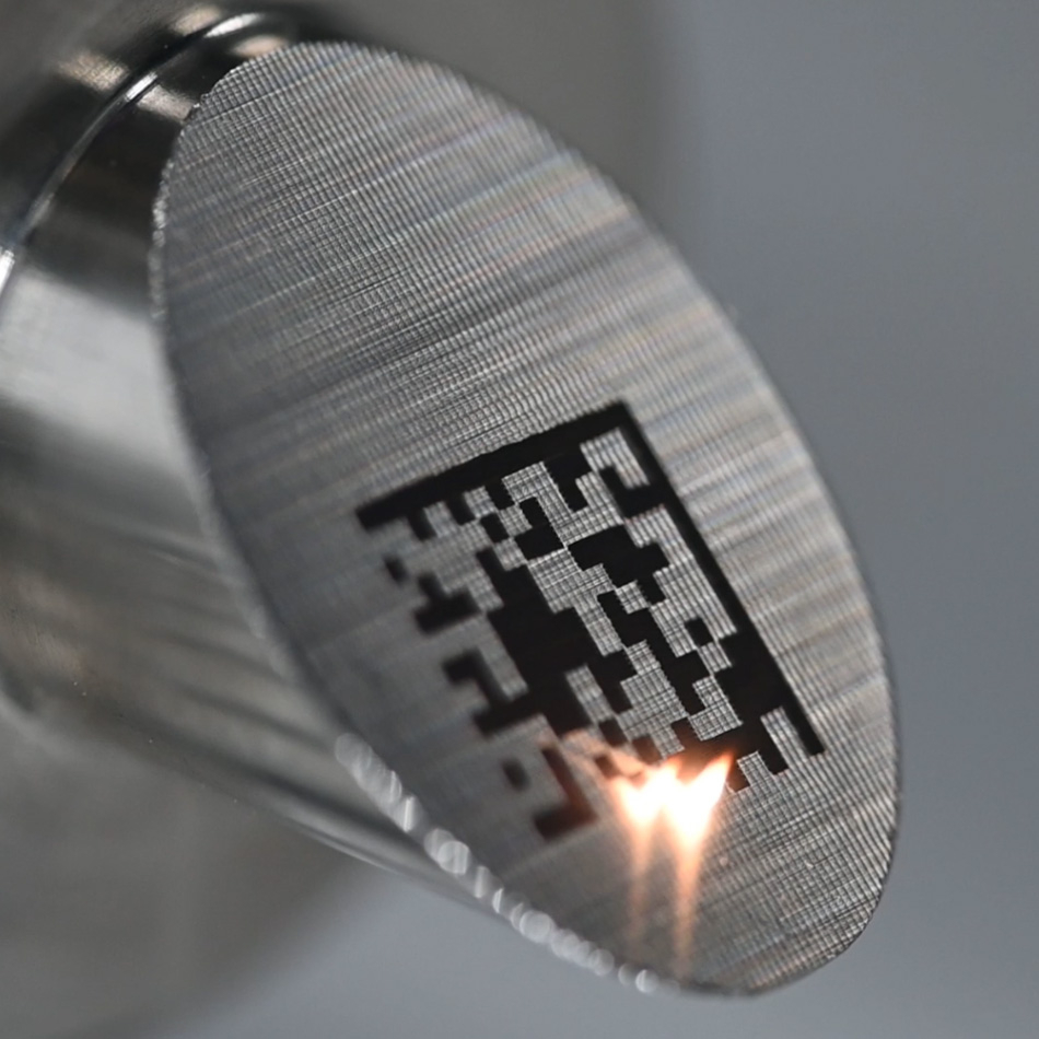 Understanding Laser Marking and its Applications