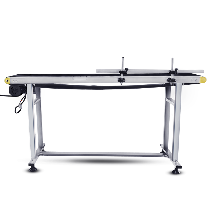 25cm Width Conveyor Transfer Table for Inkjet Printer