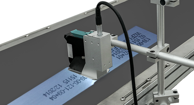 inkjet coding machine