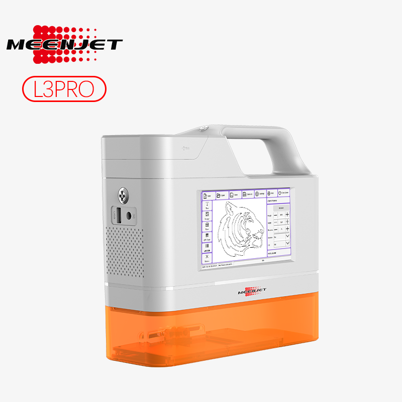 L3PRO Handheld Mini Laser Marking Machine